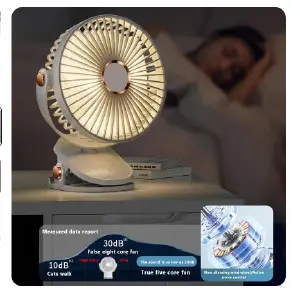 VENTILADOR PORTATIL 4894-23 3 VELOCIDADE