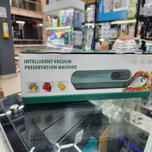 SELLADORA AL VACIO