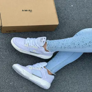 TENIS AMIRI DAMA