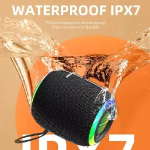 Parlante Hopestar Mini JYC-28, Bluetooth