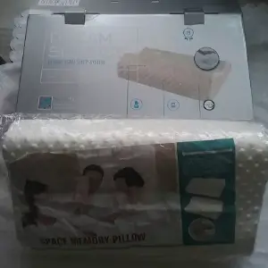 ALMOHADA DE ALOE