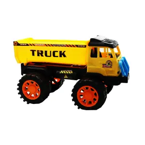 Carro Vehiculo Camión Volqueta Construcc