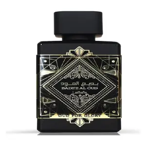 Lattafa Oud For Glory - CON ESTUCHE