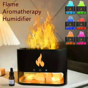 DIFUSOR CHIMENEA