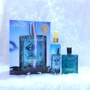Estuche Versace Eros AAA