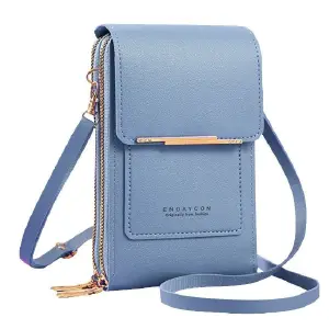 BOLSO PORTA CELULAR PARA DAMA