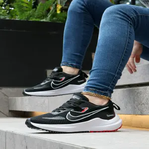NIKE SPEED 713: La Combinación Perfecta de Estilo y Rendimiento - NIKE SPEED 713