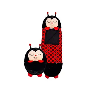 HAPPY NAPPERS-SACO DE DORMIR- MARIQUITA