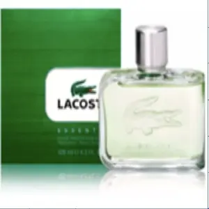 1PERFUME LACOSTE ESSENTIAL MEN