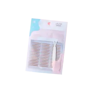 CORRECTOR PARPADOS EYELID  X 120 PARES