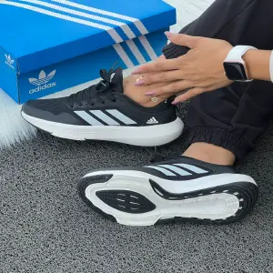 ADIDAS BOUNCE - DAMA Y HOMBRE