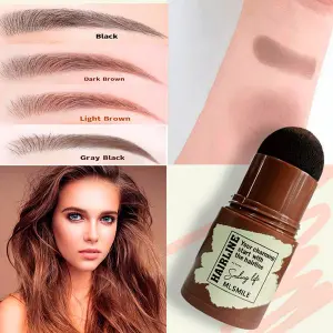 Estampador de cejas