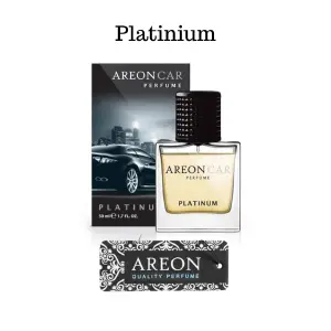 AREON CAR PERFUME