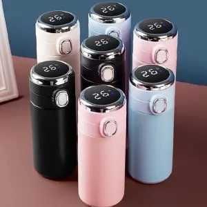 TERMO DIGITAL MINI