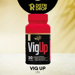 VIG UP x 30 CAP
