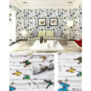 Papel Adhesivo Para Pared VA-15191