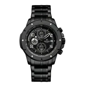 Reloj Naviforce Casual Nf8056 Crono Homb