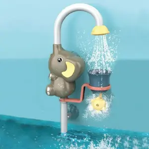 TINA PARA LA BAÑERA