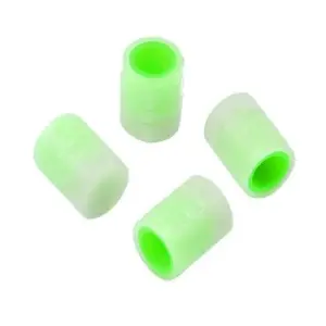 Tapones fluorescentes universales válvul
