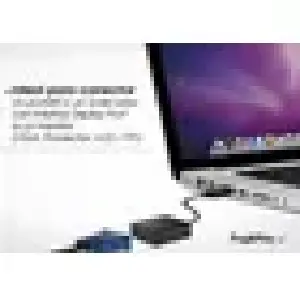 Convertidor DisplayPort a VGA