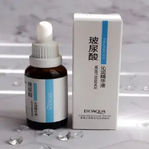 SERUM DE ACIDO HIALURONICO BIOAQUA 30ML
