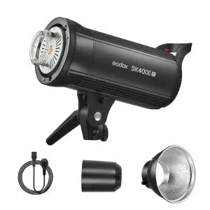 Lampara Godox SK400II-V