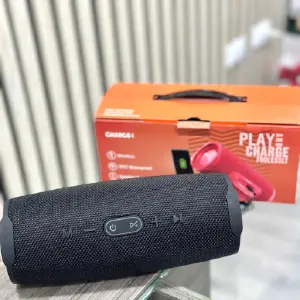 Parlante Charge 4 Replica: ¡Sonido Impresionante! - Parlante Charge 4 Replica