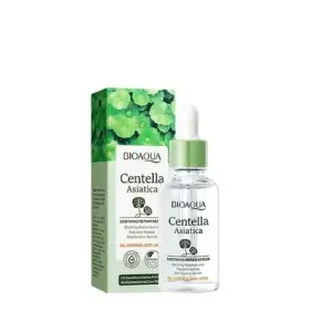 SERUM CENTELLA ASIATICA BIOAQUA