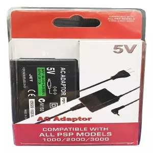 ADAPTADOR PSP 3000