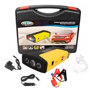 INICIADOR DE BATERIA 50800MAH
