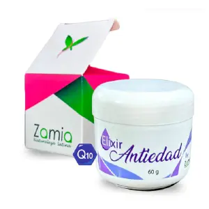 ZAMIA Elixir Antiedad