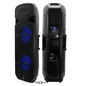 Cabina Maxlin 1.600W CABI15PDMXZ