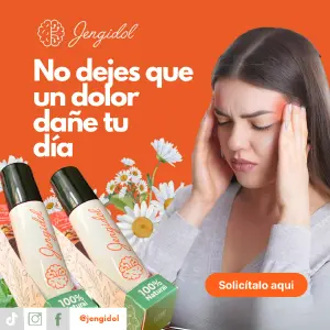 Jengidol Combo X3