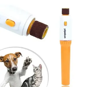  Pulidora Eléctrica Uñas Pet