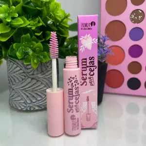 SERUM CRECIMIENTO DE CEJAS TRENDY
