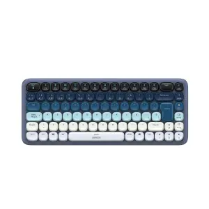 Combo de Teclado y Ratón Inalámbrico