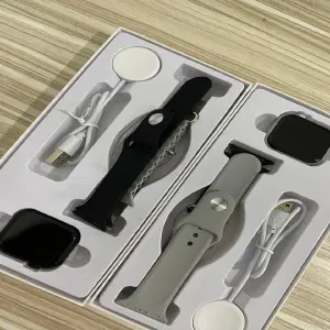 Smartwatch S9 mini - 41mm