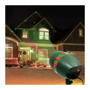Luz led decorativa LSD-8