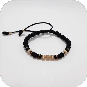 PULSERA 020334 TELASSIM.