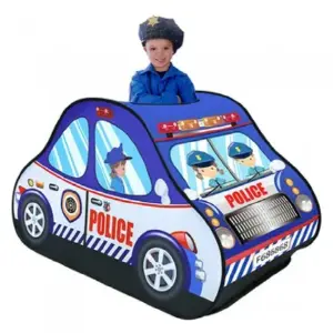 carpa carro policia JJ1113