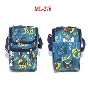 LONCHERA ESCOLAR NIÑO + 20 REFERENCIAS: ¡La Lonchera Perfecta para tu Pequeño! - LONCHERA ESCOLAR NIÑO + 20 REFERENCIAS