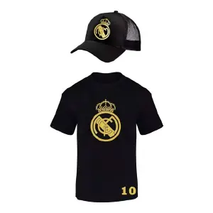 Combo Real Madrid