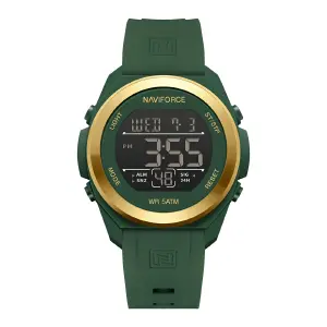 Reloj Naviforce Deportivo Nf7111 Digital