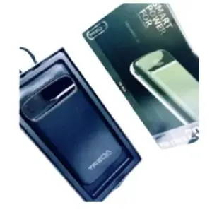 Cargador Portatil Power Bank 20000 Mah T