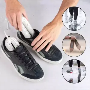 secador de zapatos