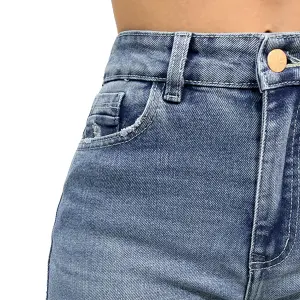 JEANS RECT LINE A5832