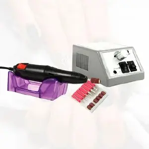 PULIDOR DE UÑAS