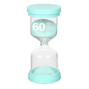 Reloj De Arena 60 Minutos Temporizador