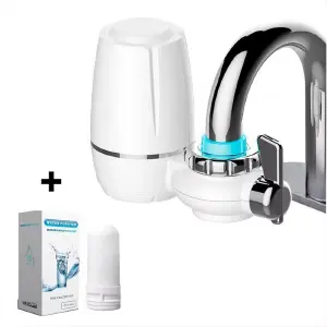 Purificador de agua llave