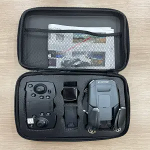Drone D21
